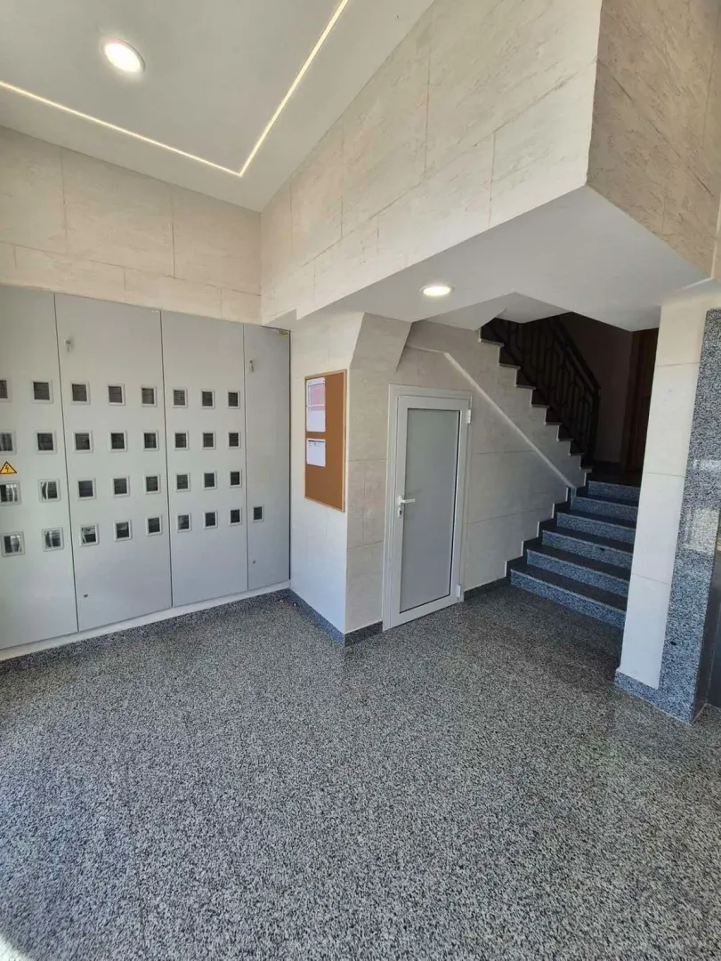 Prodaja, jednosoban stan, 39m², Tološi, Podgorica