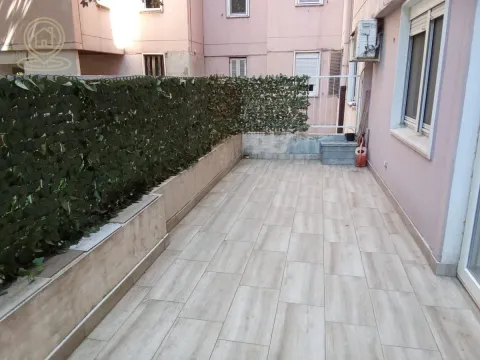 Sale, four bedroom apartment, 109m², Bezanijska Kosa 1, Bežanijska Kosa Sve Podlokacije