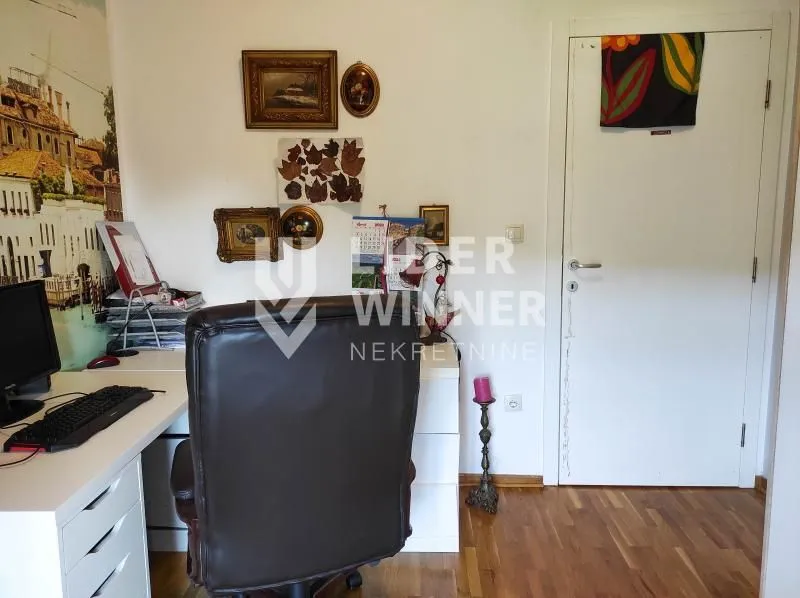 Rent, apartment, 135m², Stari Košutnjak, Rakovica