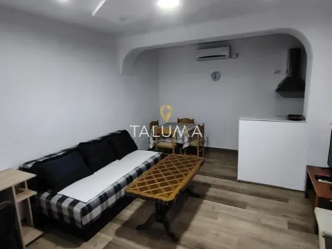 Izdavanje, jednosoban stan, 40m², Momišići, Podgorica