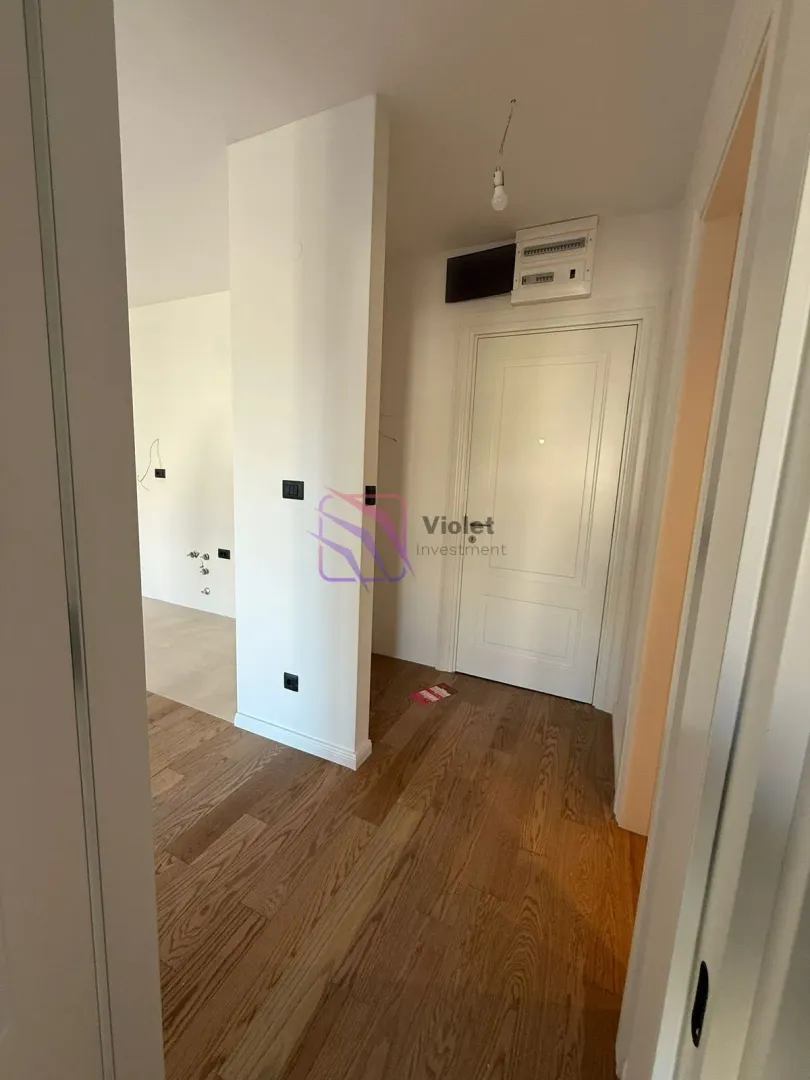 Prodaja, jednosoban stan, 47m², Donja Gorica, Podgorica