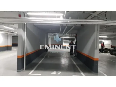 Rent, three bedroom apartment, 86m², Novi Beograd Blok 67, Novi Beograd Sve Podlokacije - image 17