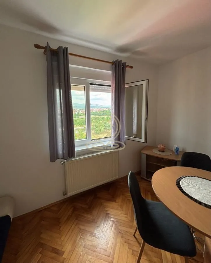 Rent, two bedroom apartment, 47m², Medijana, Niš