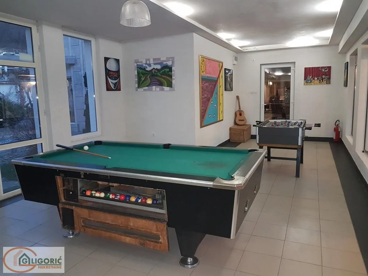 Prodaja, ugostiteljski objekat, 1600m², Rudnik, Gornji Milanovac