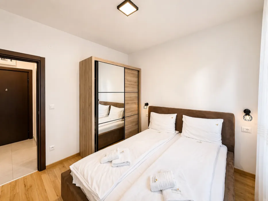 Prodaja, stan, 33m², Palisad, Zlatibor