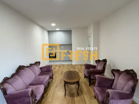 Izdavanje, jednosoban stan, 49m², City Kvart, Podgorica - image 4