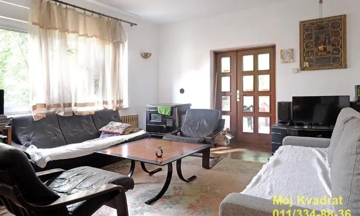 Sale, house, 177m², Voždovačka Crkva, Voždovac Sve Podlokacije