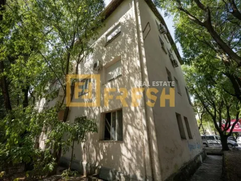 Sale, studio apartment, 22m², Centar, Podgorica