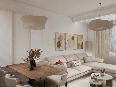 Prodaja, jednosoban stan, 44m², Stari Aerodrom, Podgorica - image 6