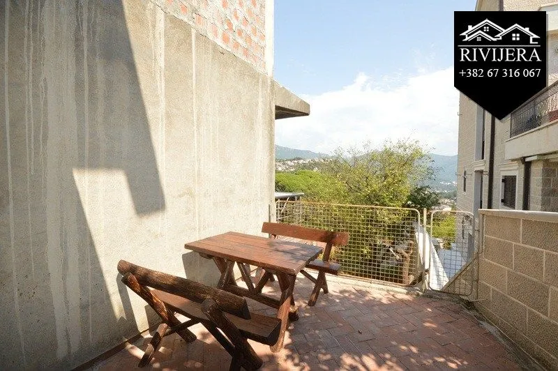Prodaja, kuća, 106m², Srbina, Herceg Novi