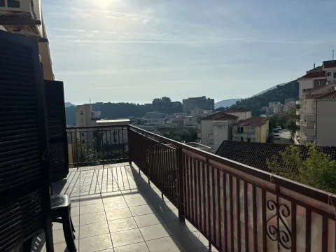 Prodaja, jednosoban stan, 40m², Bečići, Budva - image 9