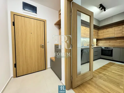 Rent, one bedroom apartment, 50m², City Kvart, Podgorica - image 7