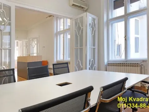 Prodaja, stan, 239m², Stari Grad, Beograd - image 2