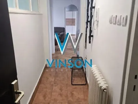 Prodaja, dvosoban stan, 48m², Centar, Novi Sad - image 6