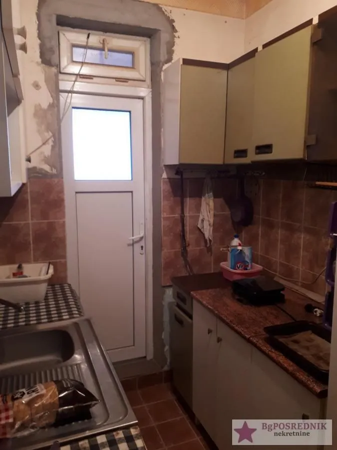 Sale, four bedroom apartment, 91m², Petlovo Brdo, Beograd