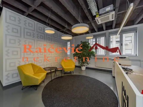 Rent, office space, 24m², Centar, Stara Pazova - image 6