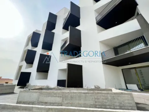 Prodaja, jednosoban stan, 53m², Bečići, Budva - image 10
