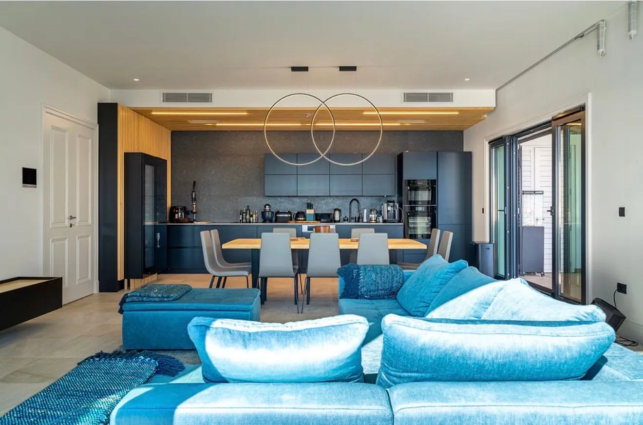 Sale, house, 148m², Luštica Bay, Tivat