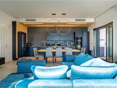 Sale, house, 148m², Luštica Bay, Tivat - image 1