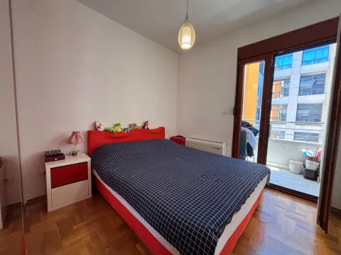 Prodaja, jednosoban stan, 40m², Tuški Put, Podgorica - image 7