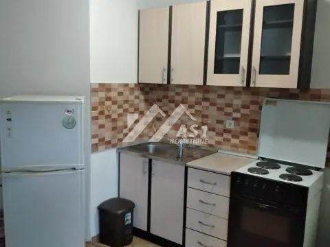 Rent, one bedroom apartment, 37m², Nova Detelinara, Novi Sad Sve Podlokacije - image 3