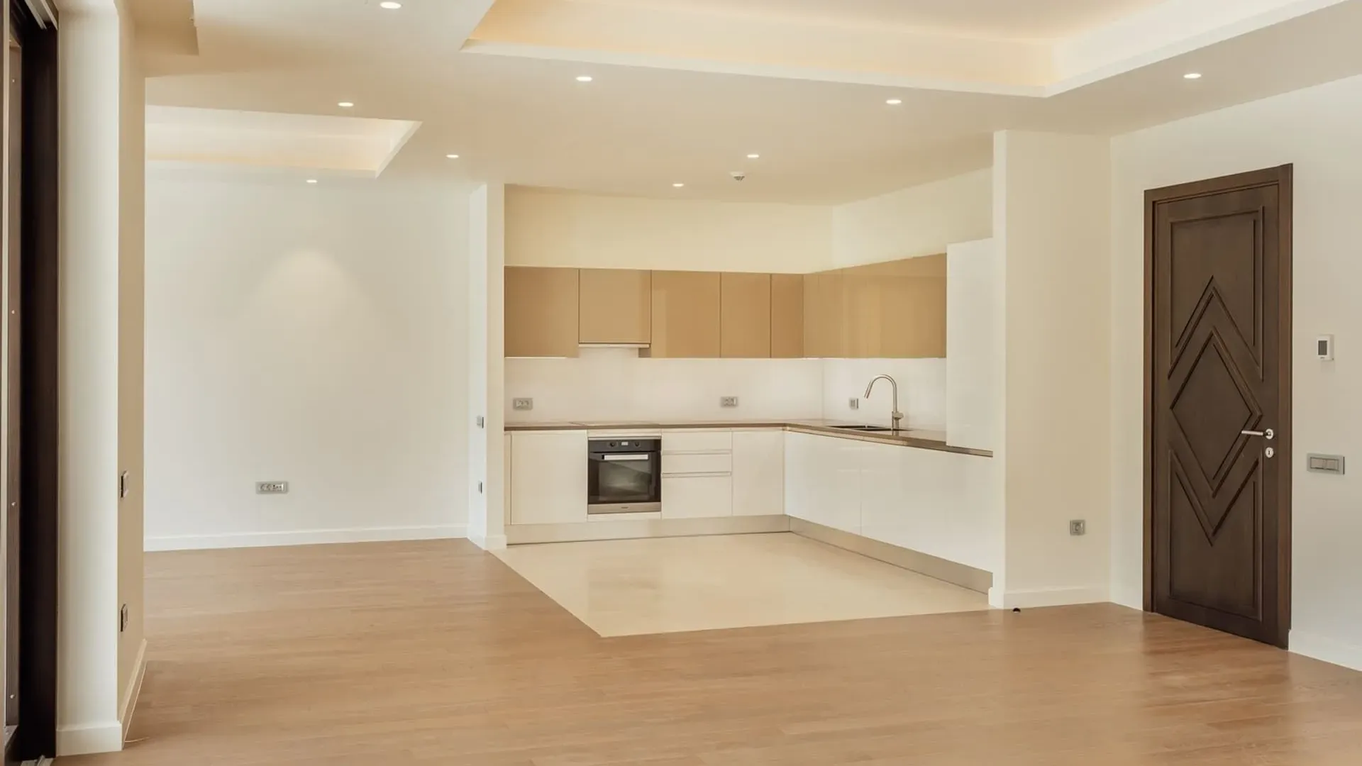 Prodaja, dvosoban stan, 171m², Portonovi, Herceg Novi