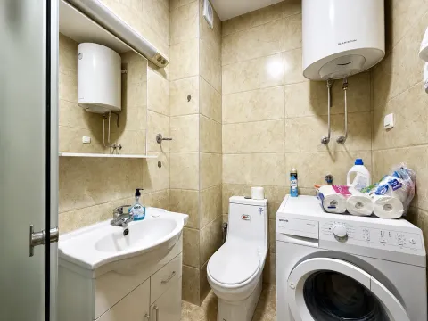 Prodaja, dvosoban stan, 64m², Zabjelo, Podgorica - image 9