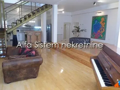 Rent, house, 400m², Voždovac Sve Podlokacije, Beograd - image 4