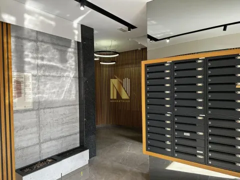 Rent, two bedroom apartment, 41m², Rotkvarija, Novi Sad Sve Podlokacije - image 12