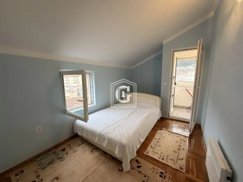 Prodaja, dvosoban stan, 50m², Rozino, Budva - image 5