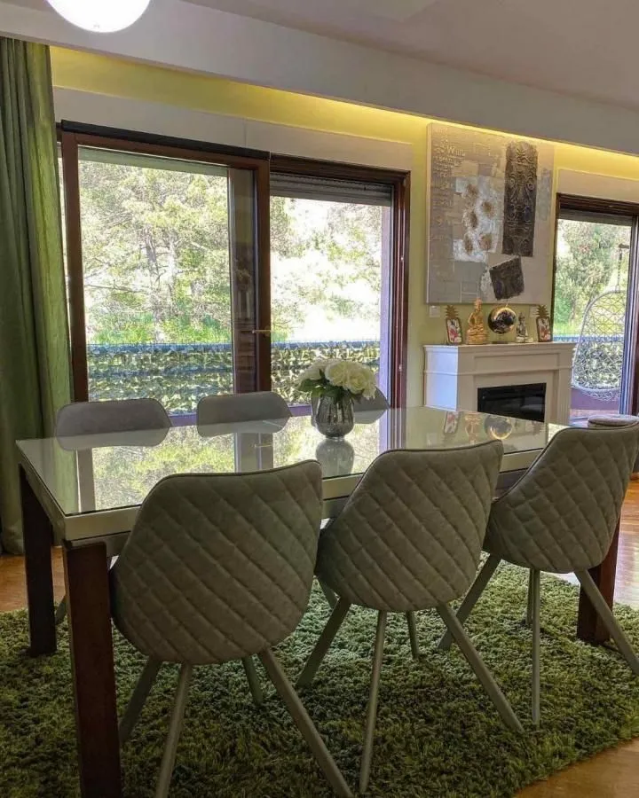 Prodaja, stan, 140m², Podgorica, Crna Gora