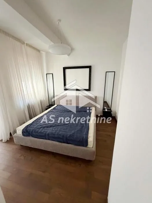 Rent, four bedroom apartment, 100m², Lekino Brdo, Voždovac Sve Podlokacije
