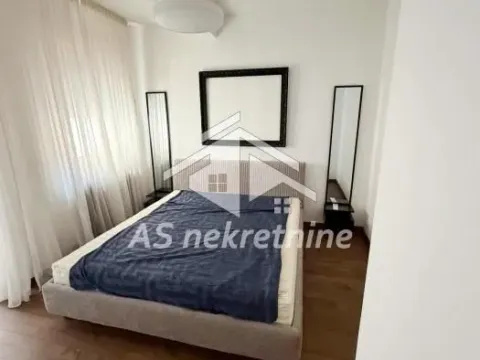 Rent, four bedroom apartment, 100m², Lekino Brdo, Voždovac Sve Podlokacije - image 7