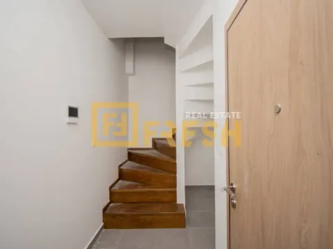 Izdavanje, trosoban stan, 90m², Master Kvart, Podgorica - image 15