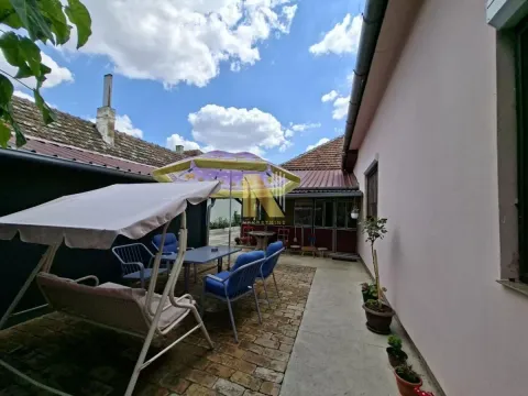 Prodaja, kuća, 192m², Novi Bečej, Zrenjanin - image 22