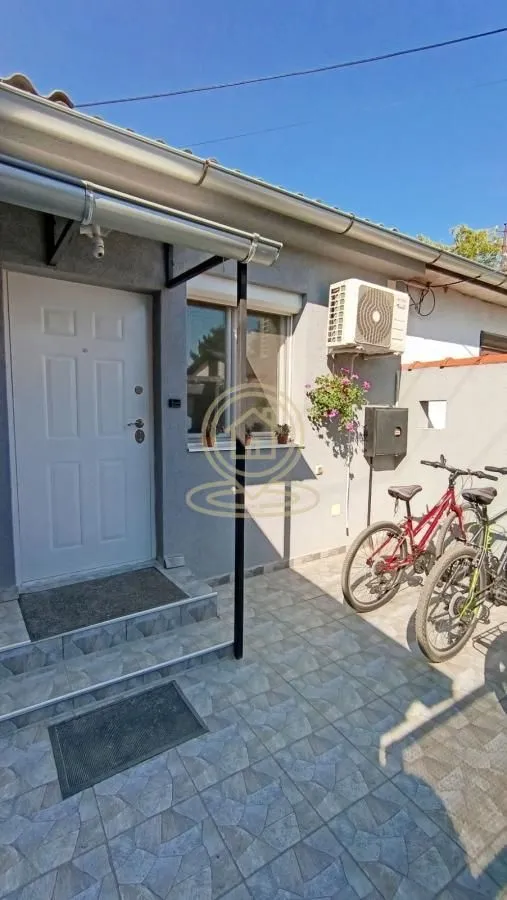 Prodaja, dvosoban stan, 43m², Telep, Novi Sad Sve Podlokacije
