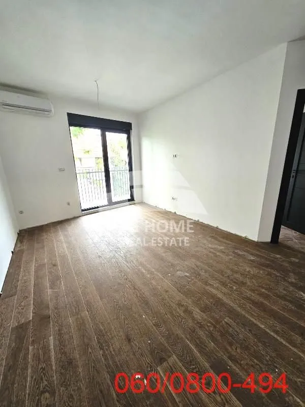 Prodaja, dvosoban stan, 61m², Cvetkova Pijaca, Zvezdara Sve Podlokacije