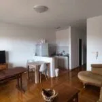 Izdavanje, jednosoban stan, 41m², Sveti Stefan, Budva - image 15