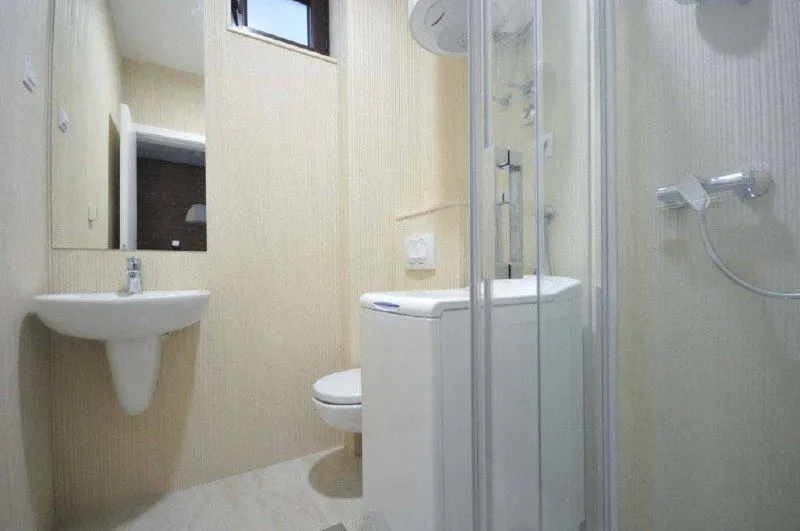 Rent, one bedroom apartment, 44m², Lazi, Budva