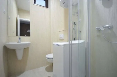 Rent, one bedroom apartment, 44m², Lazi, Budva - image 31