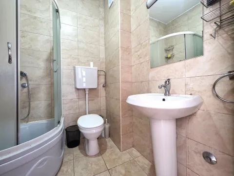 Rent, apartment, 47m², Tuški Put, Podgorica - image 10