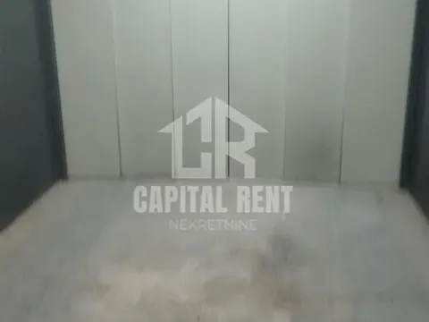 Izdavanje, parking/garaža, 11m², Kalenić Pijaca, Vračar Sve Podlokacije - image 4