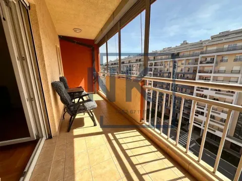 Prodaja, dvosoban stan, 92m², City Kvart, Podgorica - image 10