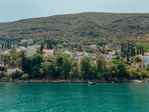 Sale, land lot, 832m², Herceg Novi, Crna Gora - image 5