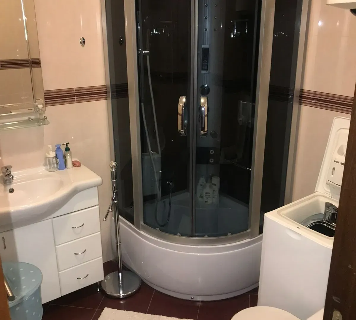 Prodaja, stan, 74m², Podgorica, Crna Gora