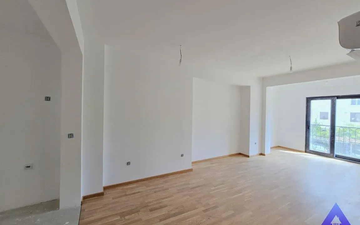 Sale, two bedroom apartment, 79m², Babilonija, Budva