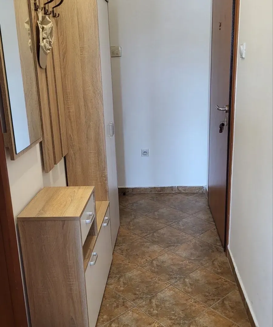 Rent, one bedroom apartment, 45m², Zabjelo, Podgorica
