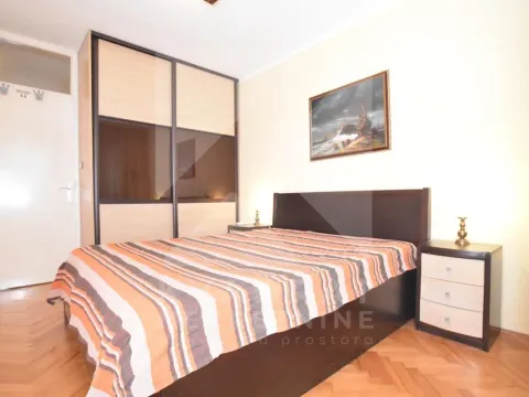 Rent, two bedroom apartment, 85m², Preko Morače, Podgorica - image 5