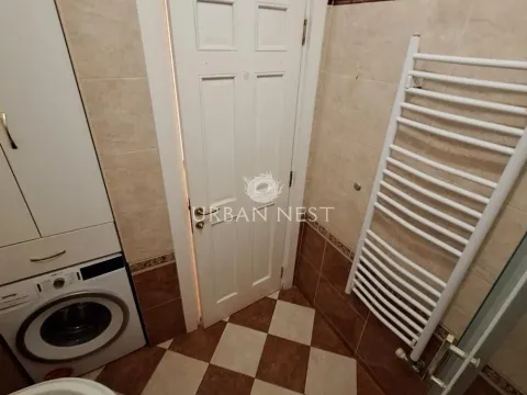 Izdavanje, dvosoban stan, 60m², Neimar, Vračar Sve Podlokacije - image 15