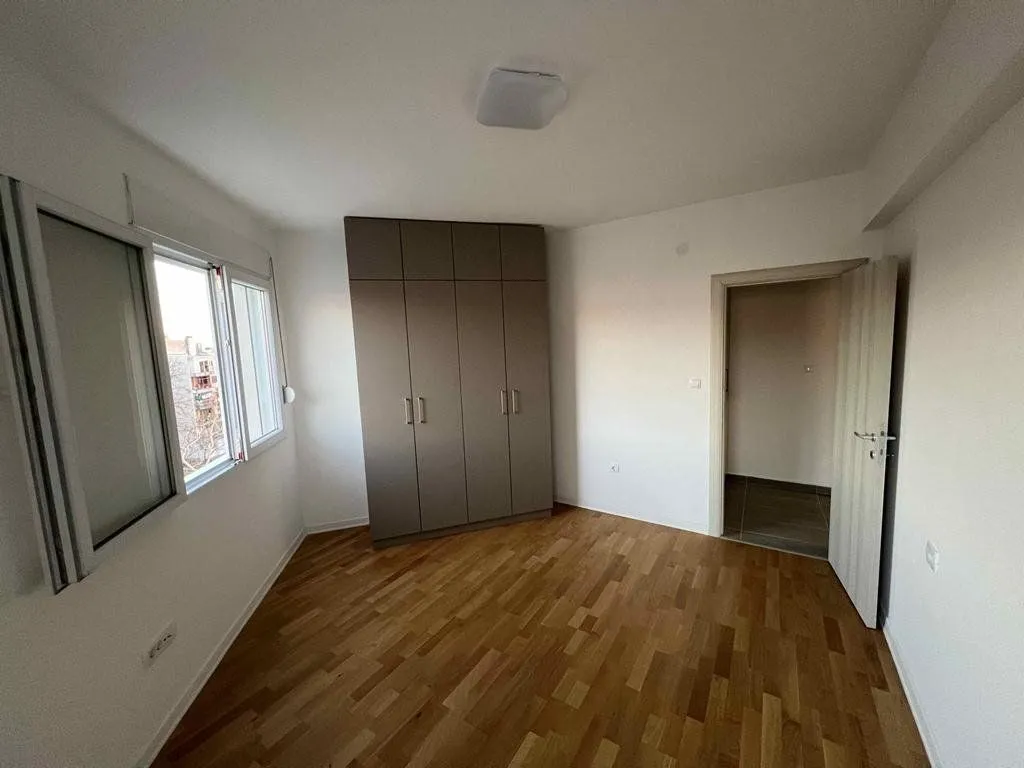 Rent, three bedroom apartment, 105m², Zabjelo, Podgorica